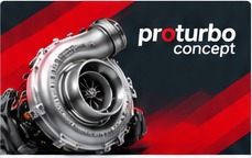 proturbo concept